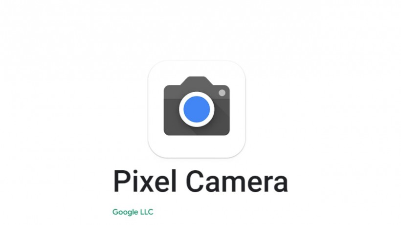 Google Camera App Renamed 'Pixel Camera'; Now Exclusively for Pixel Devices