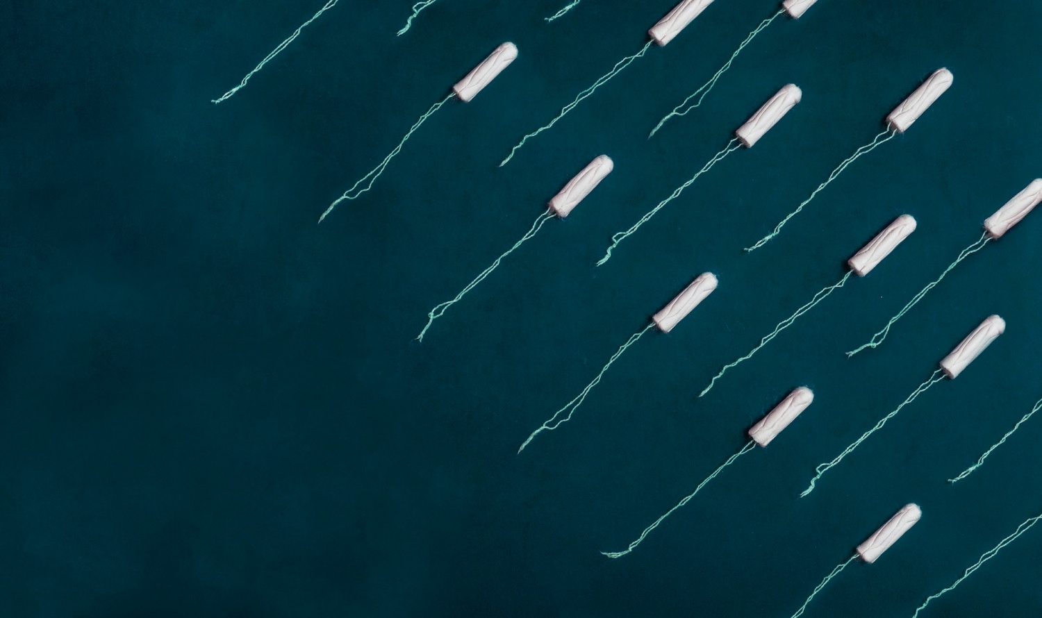 Tampons May Contain Dangerous Levels of Toxic Metals, Study Finds