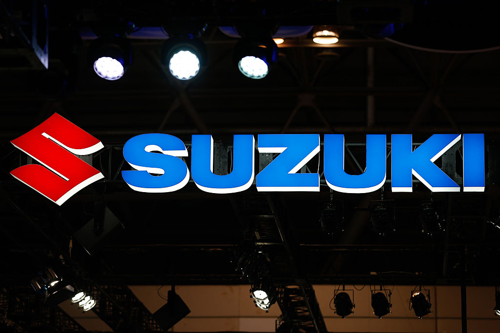 Suzuki to Unveil New EVs, Delivery Robots, and Motorcyles at Japan Mobility Show 2023