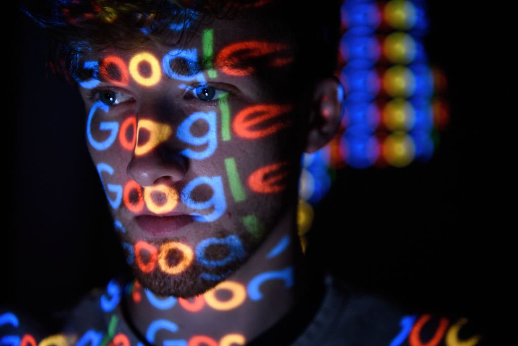 Google Proposes New Legislative Framework to Protect Children and Teens Online