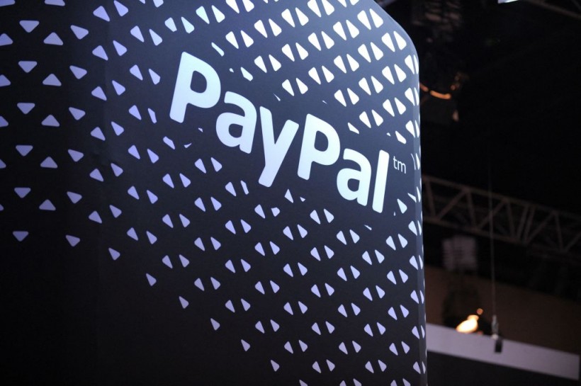 PayPal App Adds Instant Package Tracking to Enhance Shopping Experience