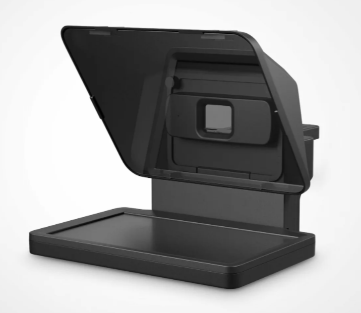 teleprompter for computer