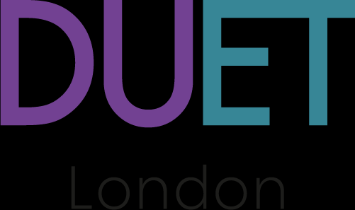 Duet London Logo