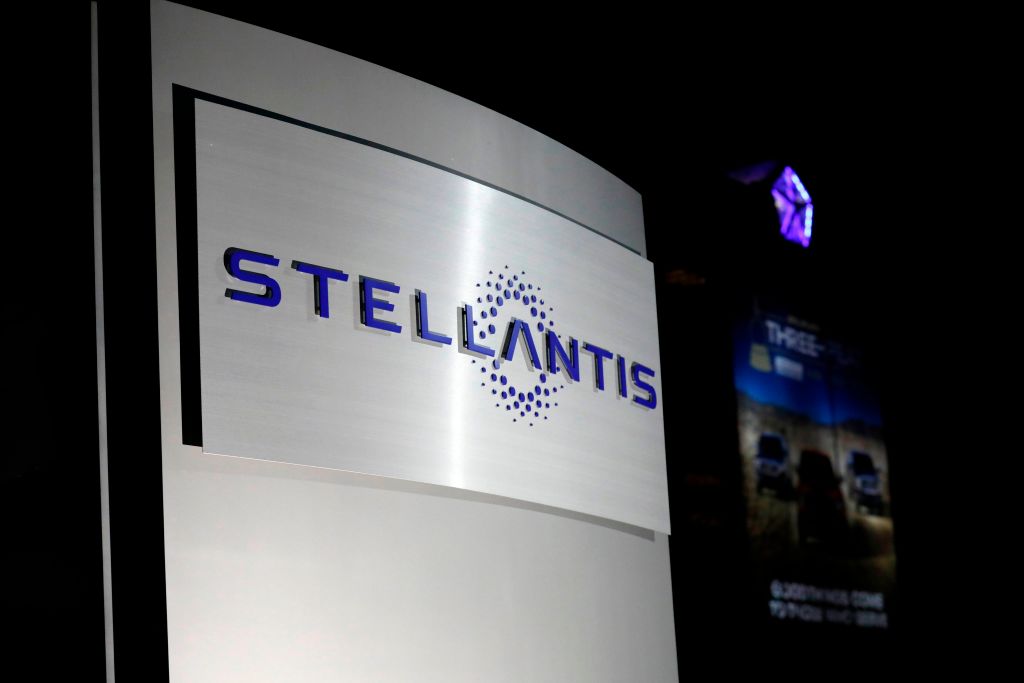 Stellantis Cancels Planned Presentation at CES 2024 Tech Show Amid UAW