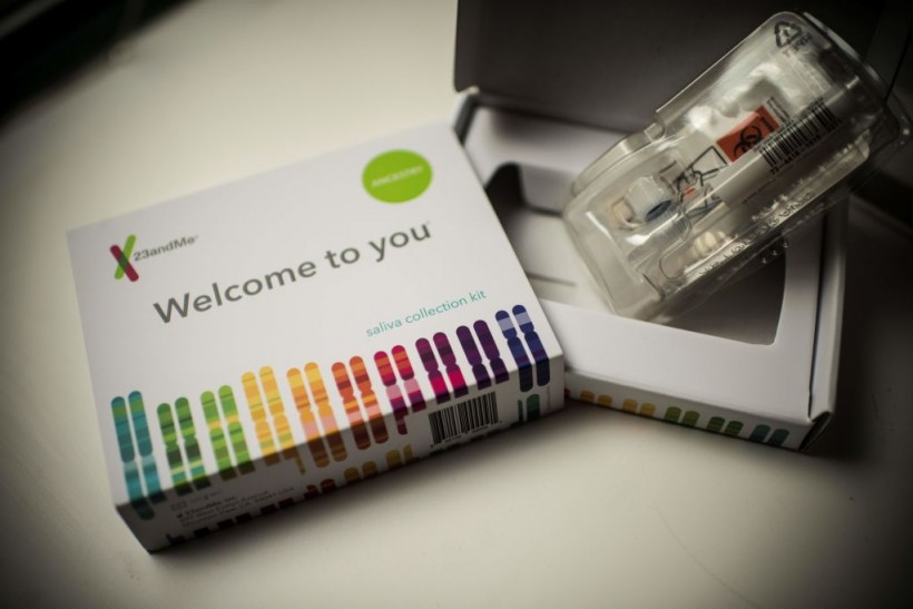 23andMe Hit By  Another Data Breach as Hacker Golem Leaks Millions of Stolen User Information