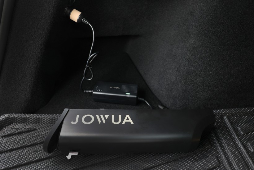 Jowua Made Compatible with Tesla