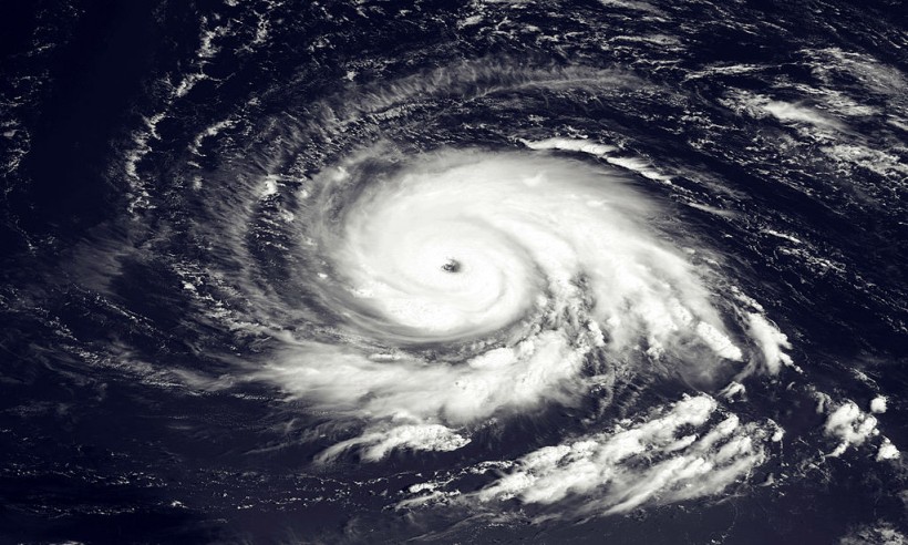 Shocking Study Reveals US East Coast's Doubled Risk of Rapid Hurricane Intensification