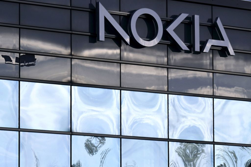 Nokia to Cut 14,000 Jobs Globally Following Third-Quarter Sales Dip