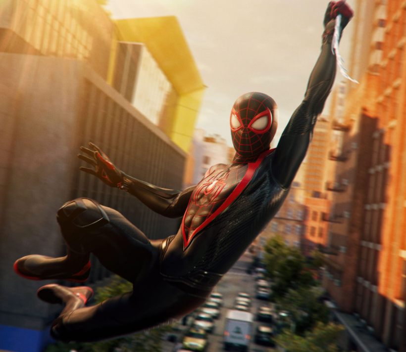 Spider-Man 2 Forecasted to Give Sky-High Sales For PS5 For Upcoming Holidays
