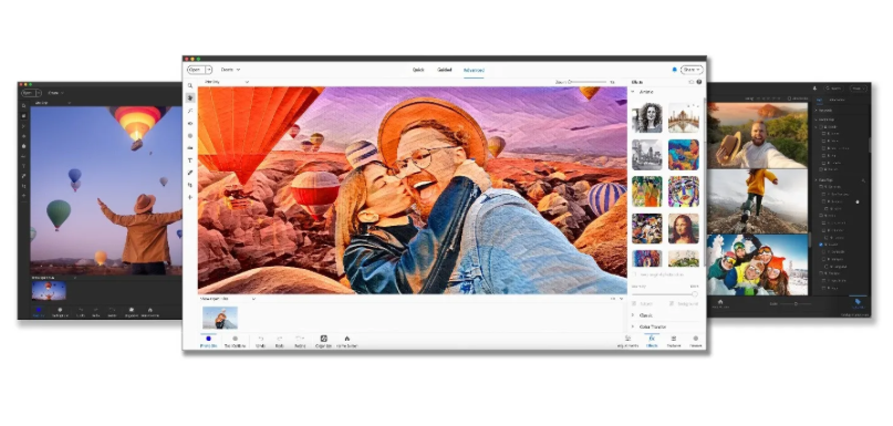 Adobe Photoshop Elements 2024 Will Let You Use Its AI Tech for Free