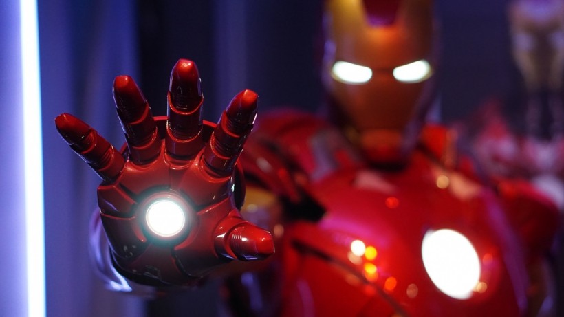 EA Confirms Upcoming Iron Man Game is Now in Early Pre-Production Stage