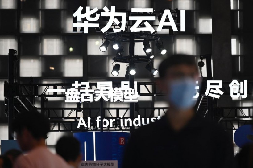 US-China Tech War: China's Zhipu AI Raises $340 Million to Fuel AI Advancements Amid Chip Restrictions