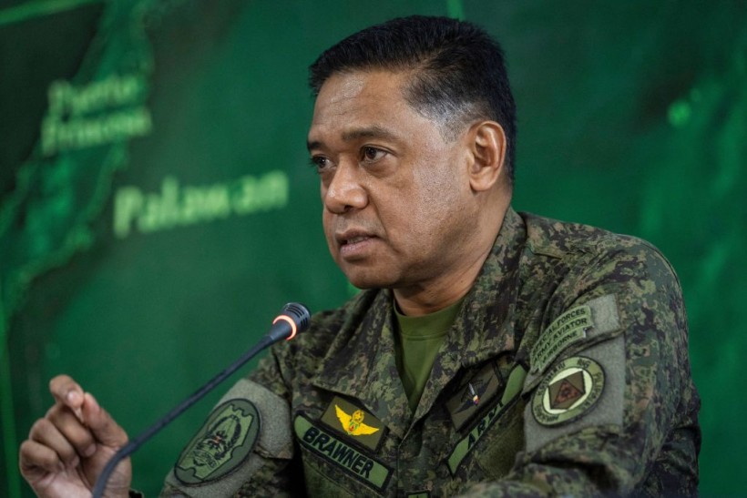 Philippine Defense Chief Bans Military Use of  'Seemingly Harmless' AI-Generated Photo Apps Over Security Concerns