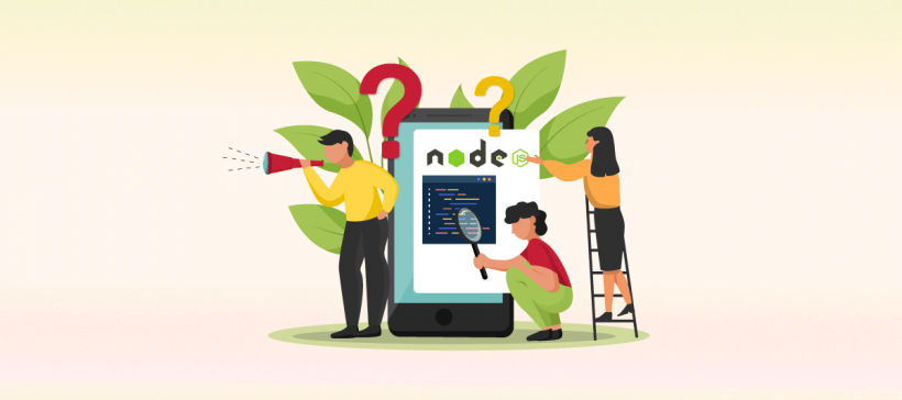 How to Effectively Outsource Node.js Development?