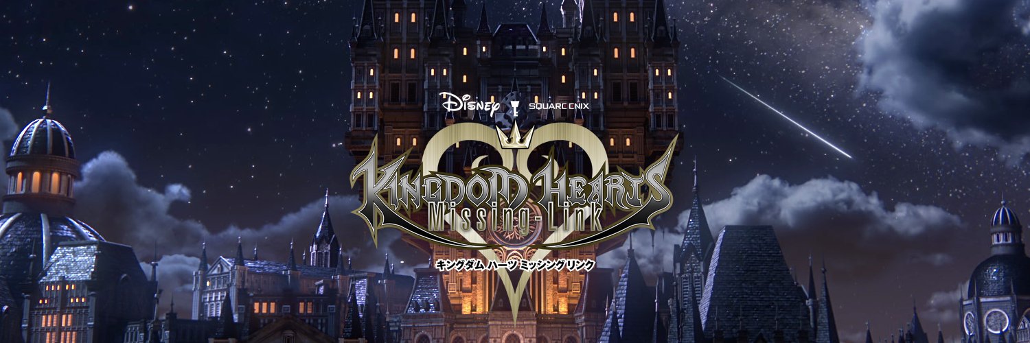 Square Enix unveils new Kingdom Hearts iOS game with KH 4 - 9to5Toys