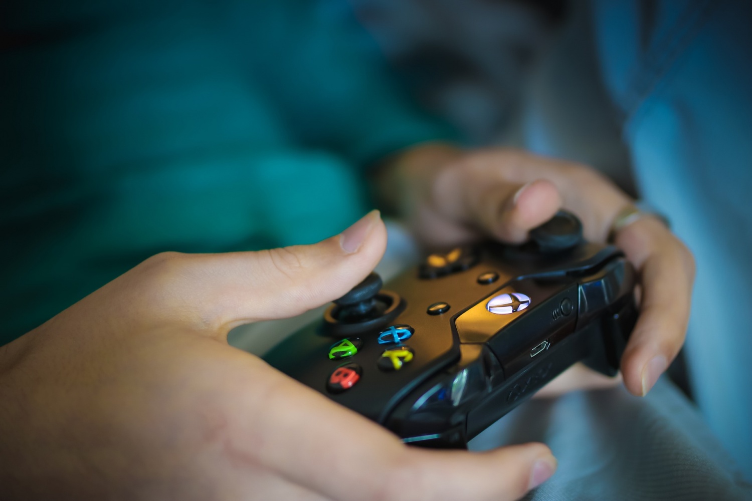 Video Games Are Being Used by Foreign Actors and Extremists, New Study Finds