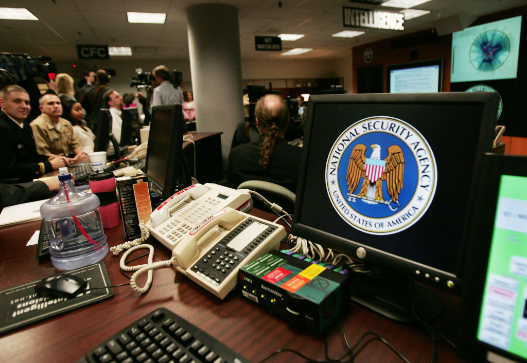 Former NSA Employee Pleads Guilty to Leaking Classified Information to Russia: Details Revealed