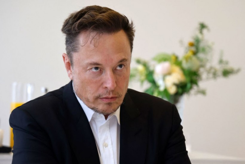 Elon Musk Warns of World War III Potential Amid Conflicts in Ukraine, Gaza 