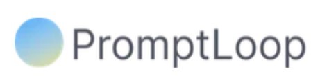 PromptLoop Logo