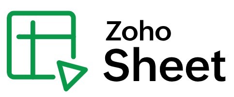 Zoho Sheet Logo