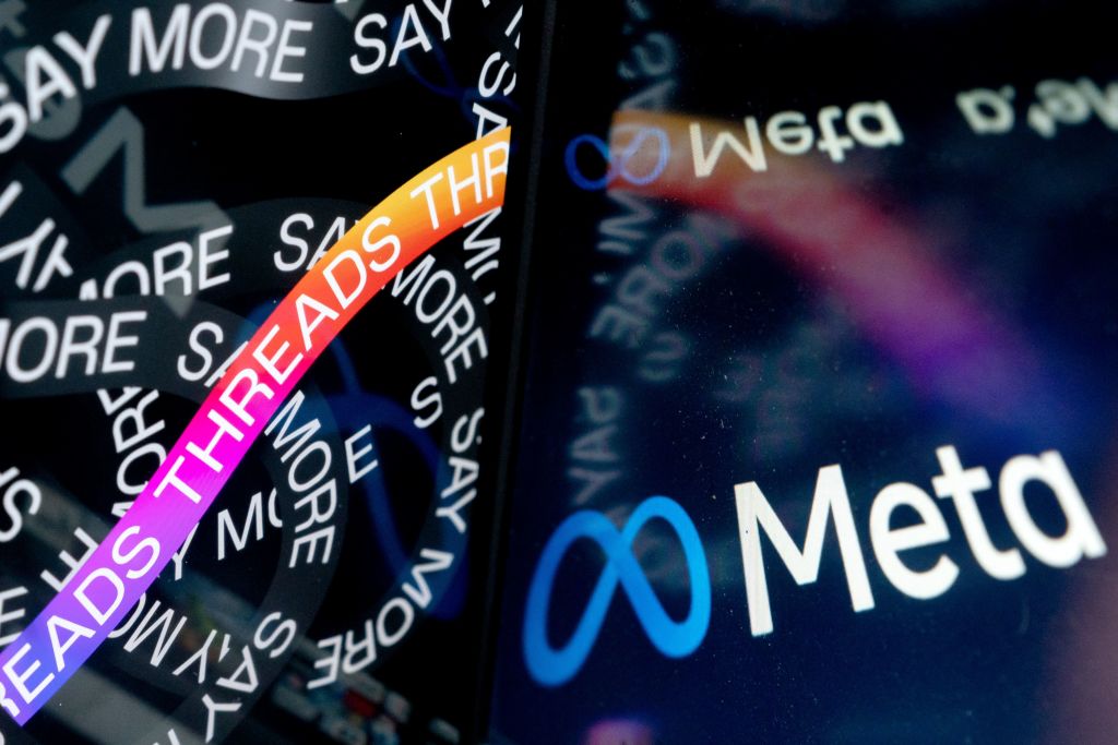 Meta Reports High Q3 Profits Due to Boost in Ad Revenue