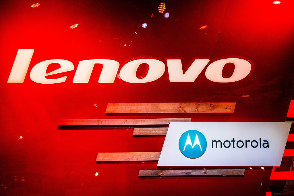 Motorola Unveils New AI Features and Adaptive Display Devices at Lenovo Tech World 2023