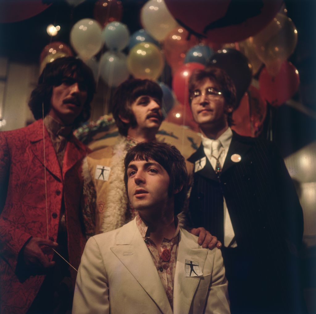 AI Brings the Beatles Back: 'Now And Then' to Drop Next Week