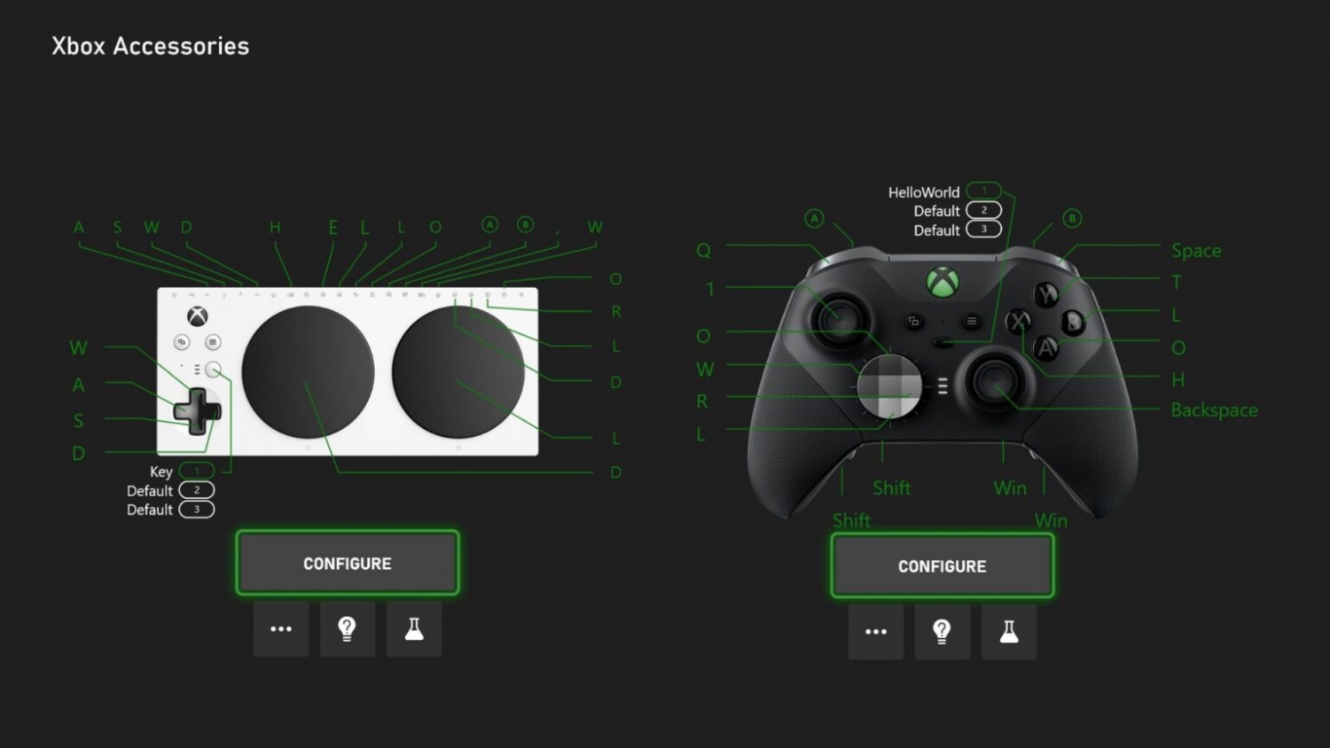 Microsoft Xbox October 2023 Update: New Keyboard Mapping for Controllers and More!