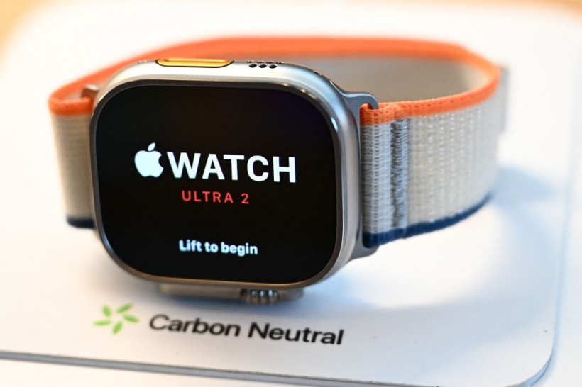 Apple Watch Models at Risk of Import Ban as US Trade Law Violation Ruling Stands