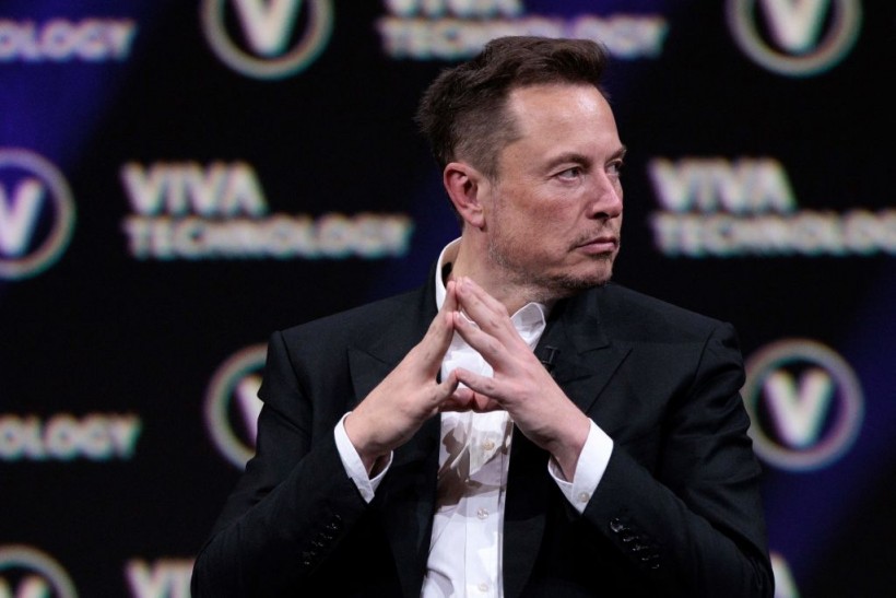Elon Musk Envisions X Into an 'Everything App'—Payments System Might Come in 2024