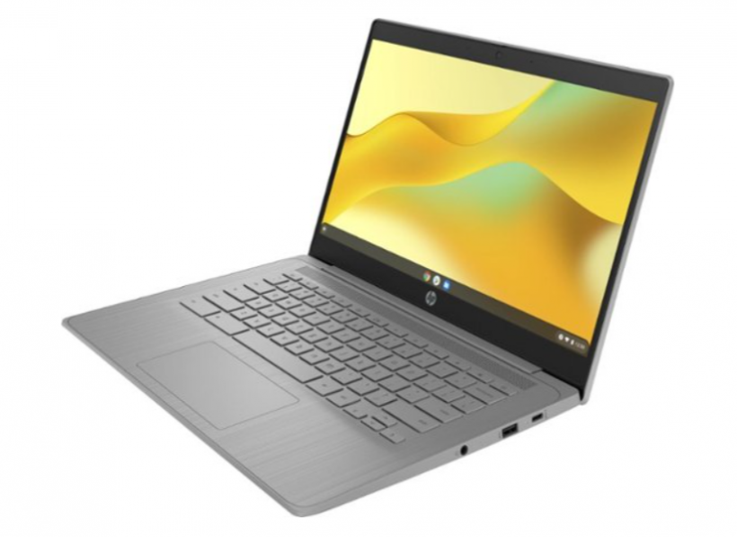 Best Buy Deals: 14-Inch HP Chromebook Spotted For Just $169