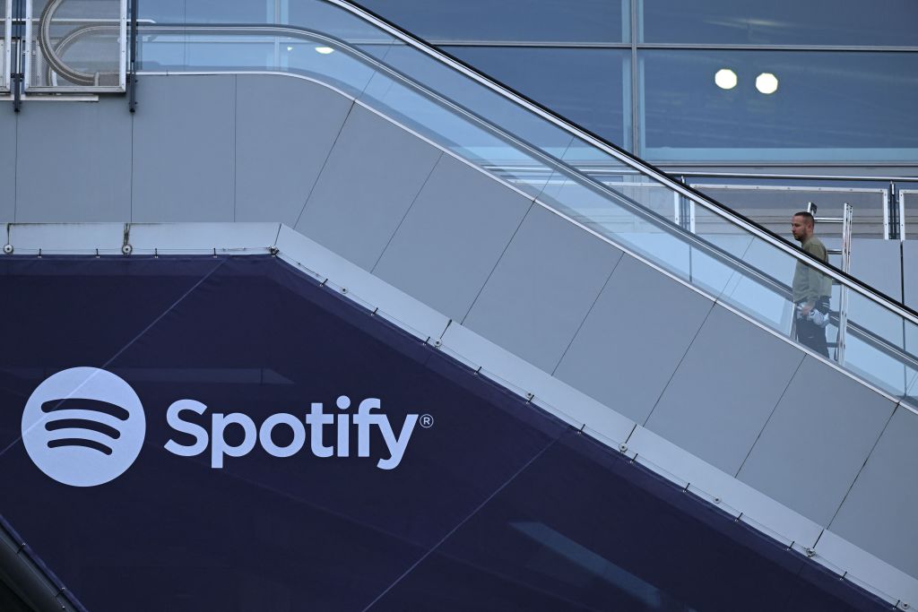 Spotify: No iOS App Store In-App Purchases for EU Despite Apple’s DMA ...