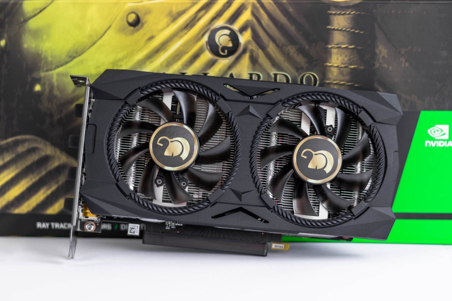 Rumored Nvidia RTX 4080 SUPER now spotted on a hardware repository