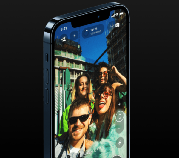 Invite-Only Disposable Camera:' New Lapse App Will Change the Way How You  View Social Media | Tech Times