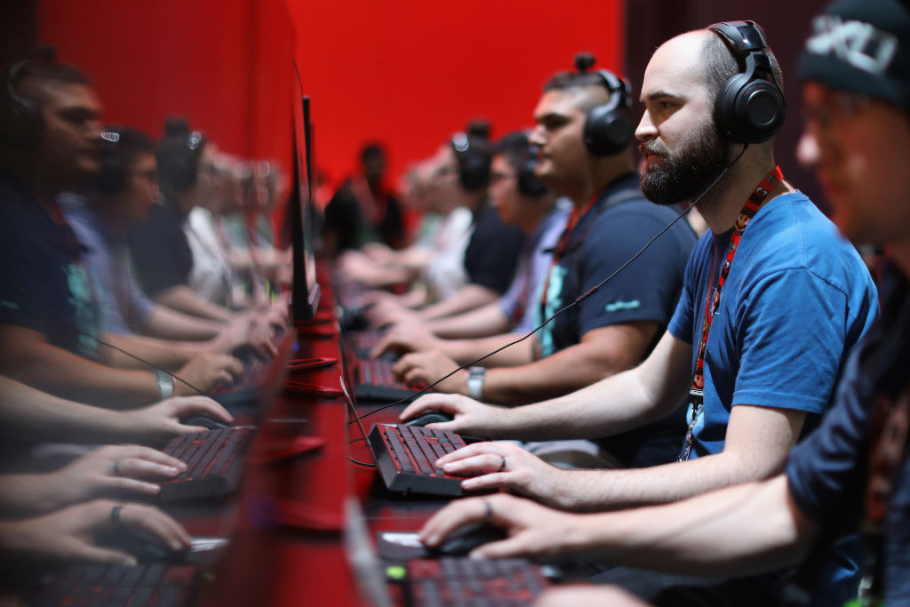 Online Games' Dubious Data-Collecting Practices Revealed in New Study