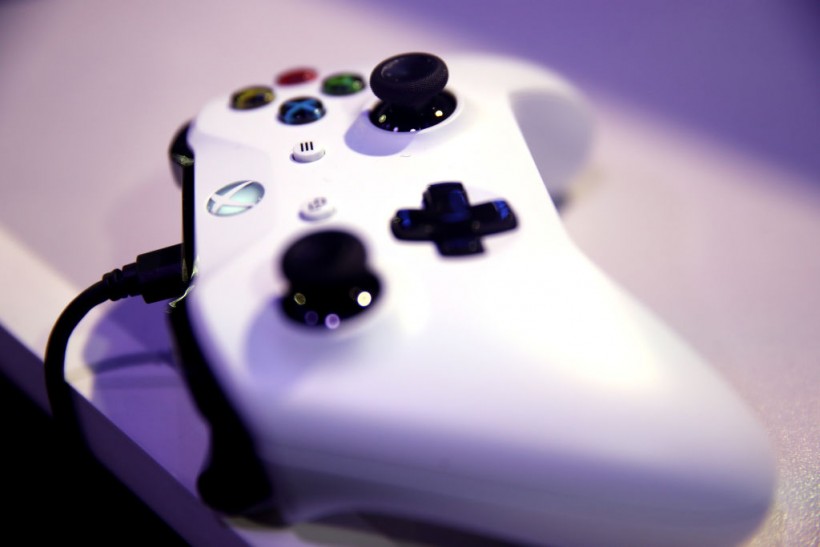 Xbox's Latest Console Patch Bricks Unauthorized Accessories, Sparking Outcry from Gaming Community