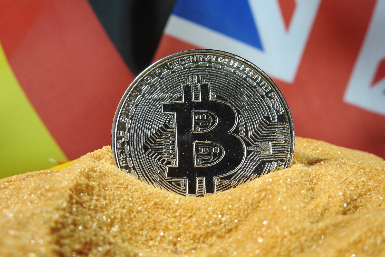 UK Confirms Plans For Cryptocurrency Regulation—Crypto Laws Set For 2024