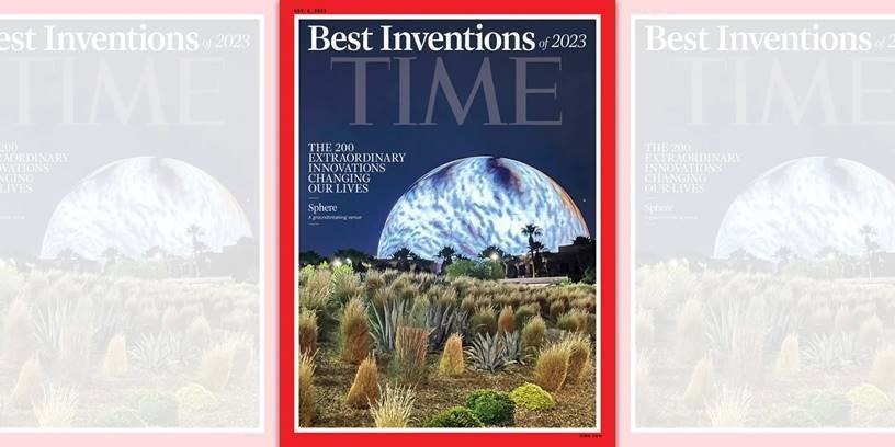 The Best Inventions Of 2023 