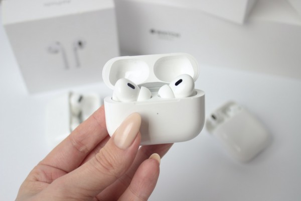 Apple AirPods Pro 2 with USB-C review