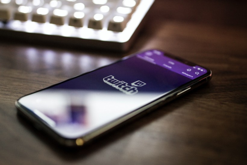 Twitch Finally Ends Support For Nintendo Switch App