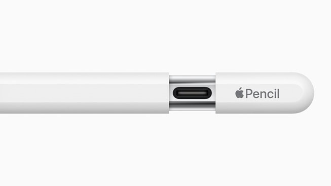 Apple Pencil 3rd Gen