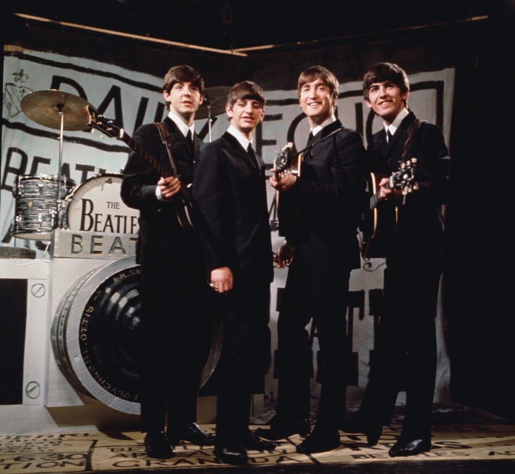 Last Ever Beatles Track: 'Now and Then' Debuts with the Help of AI