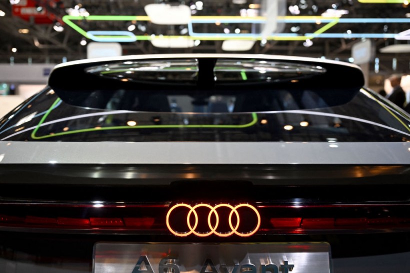 Audi is Ramping Up its On-Demand Subscription Program Next Year—Not a Cash Grab?