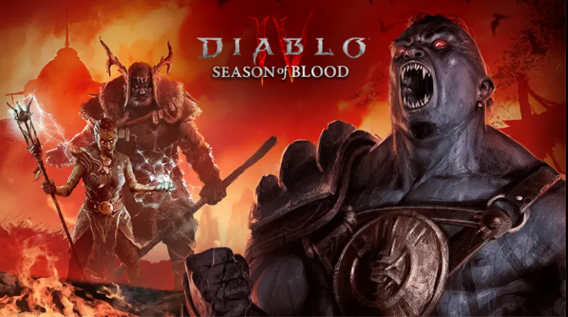 Diablo 4 Guide: Best Vampire Powers to Kickstart Season of Blood