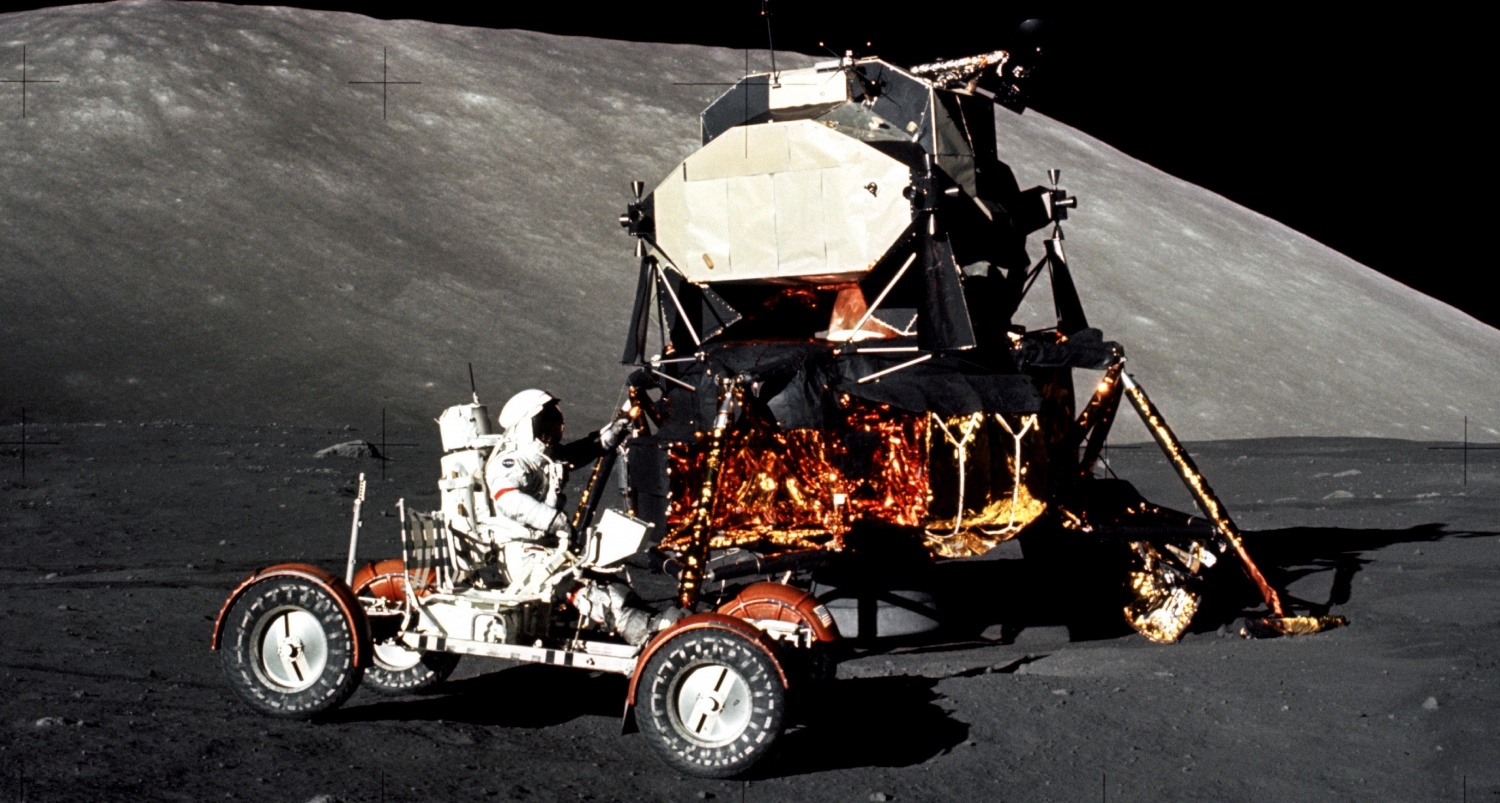 NASA Artemis Lunar Rover Contract Awards Delayed to 2024, But Why?