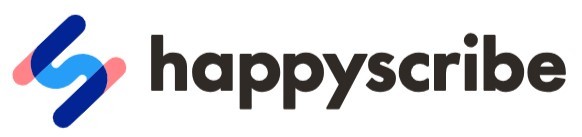 Happy Scribe Logo
