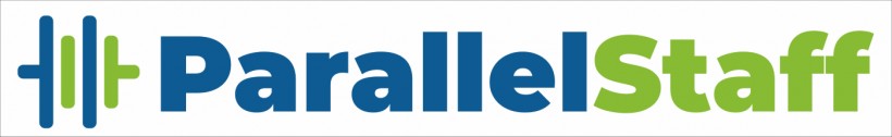 ParallelStaff Logo