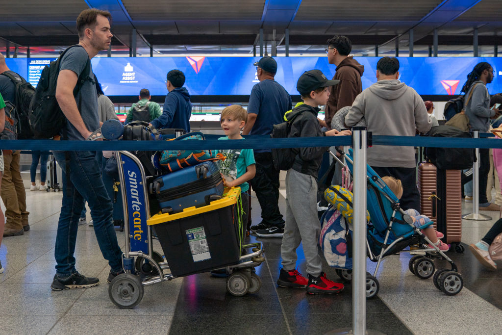 US CDC Expands Airport Surveillance to Prepare for Increased Respiratory Virus Circulation