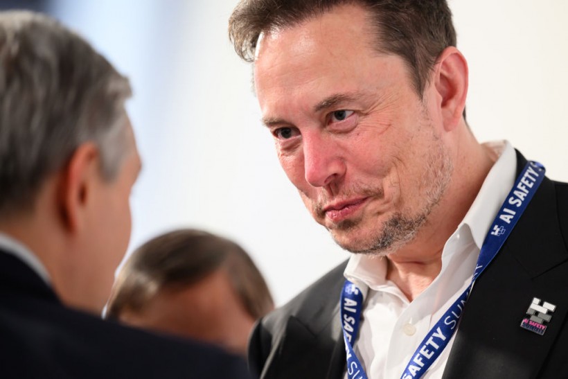 Elon Musk's Neuralink Seeks Volunteer for Pioneering Brain Implant Trial