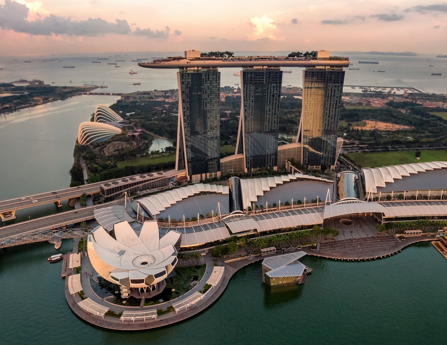 Singapore's Marina Bay Sands Data Breach: Over 660,000 Customers Affected